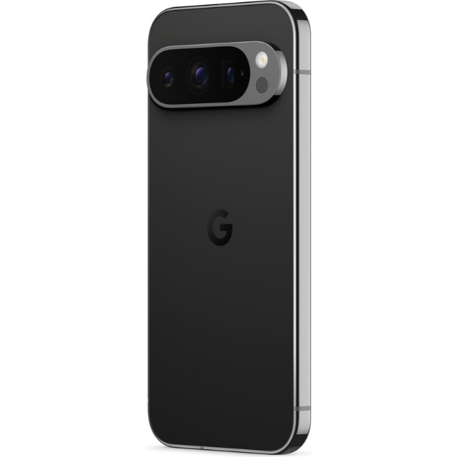 Google Pixel 9 Pro - 128GB - Black - Image 4
