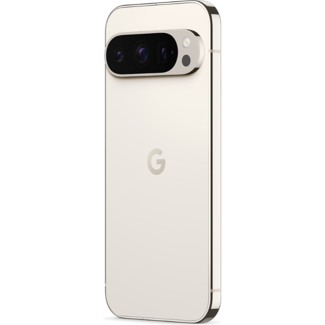 Google Pixel 9 Pro - 128GB - Cream - Image 4