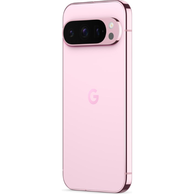 Google Pixel 9 Pro - 128GB - Pink - Image 4