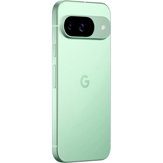 Google Pixel 9 - 256GB - Green - Image 4