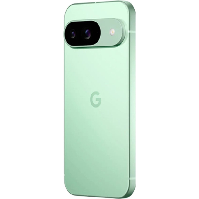 Google Pixel 9 - 256GB - Green - Image 5
