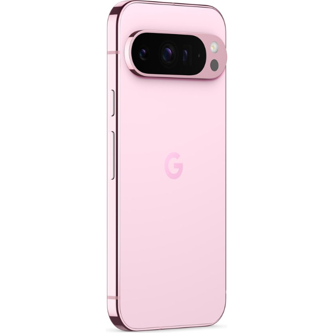 Google Pixel 9 Pro - 128GB - Pink - Image 5