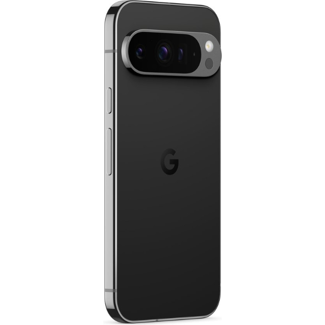 Google Pixel 9 Pro - 256GB - Black - Image 5
