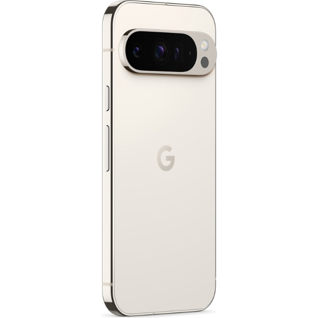 Google Pixel 9 Pro - 128GB - Cream - Image 5