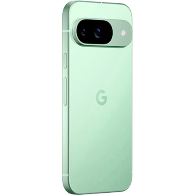 Google Pixel 9 - 256GB - Green - Image 6