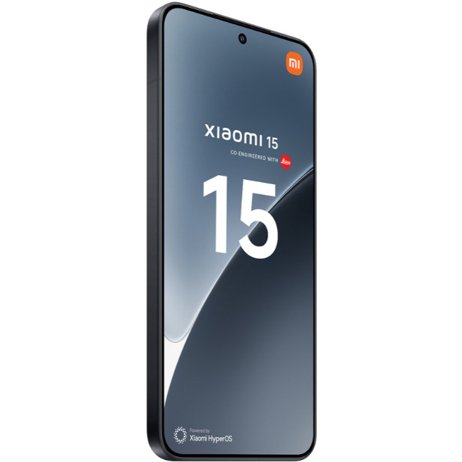 Xiaomi 15 -512GB - 5G - Black - Image 6