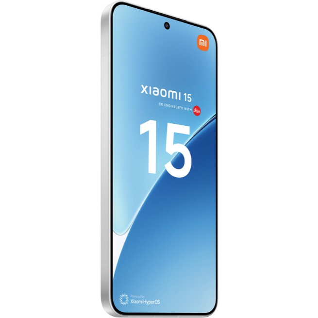 Xiaomi 15, 12GB RAM, 512GB storage White - Image 3