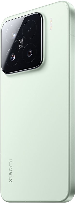 Xiaomi 15 -256GB - 5G - Green - Image 5