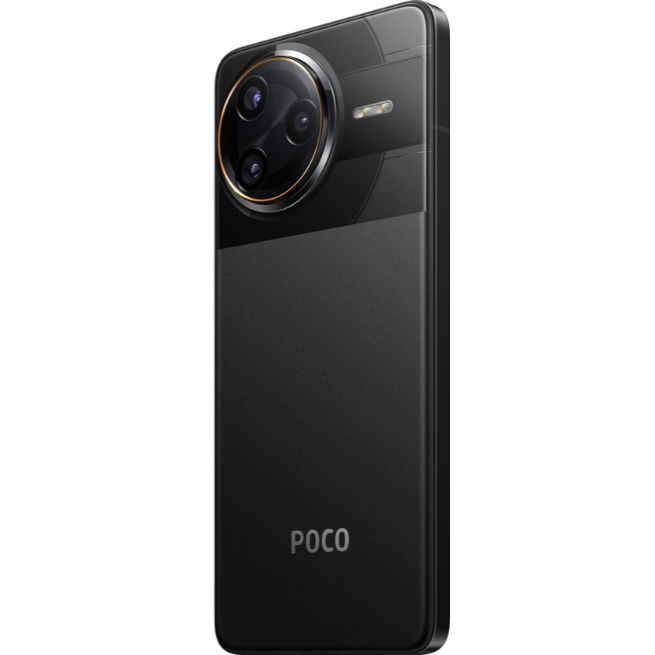 Xiaomi POCO F7 Ultra - 16 GB/512 GB - Black - Image 7