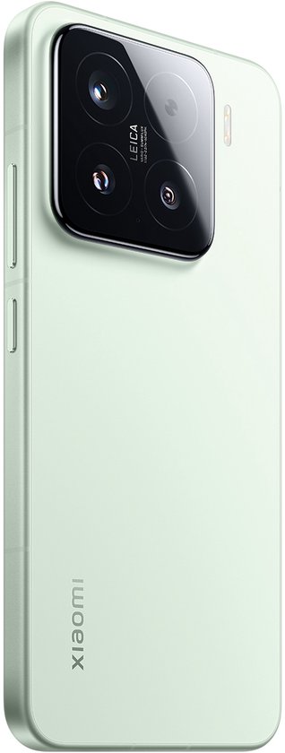 Xiaomi 15 - 512GB - 5G - Green - Image 6