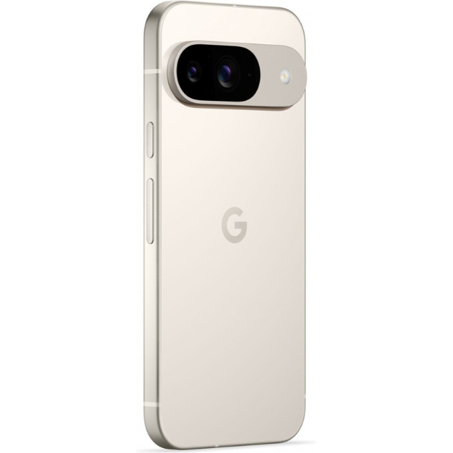 Google Pixel 9 - 256GB - Cream - Image 5