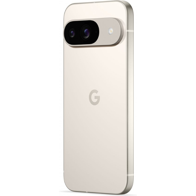 Google Pixel 9 - 128 GB - White - Image 6