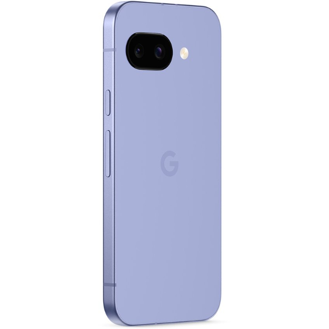 Google Pixel 9a - 256GB - Purple - Image 3