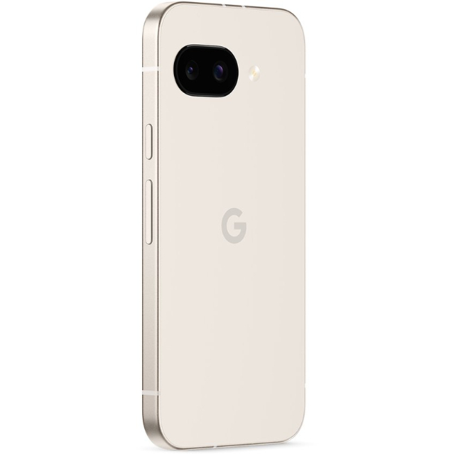 Google Pixel 9a - 128GB - Gray - Image 3