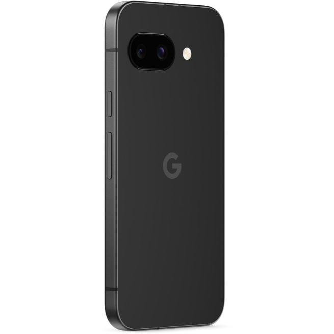 Google Pixel 9a - 128GB - Black - Image 10