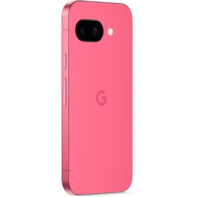 Google Pixel 9a - 128GB - Pink - Image 3