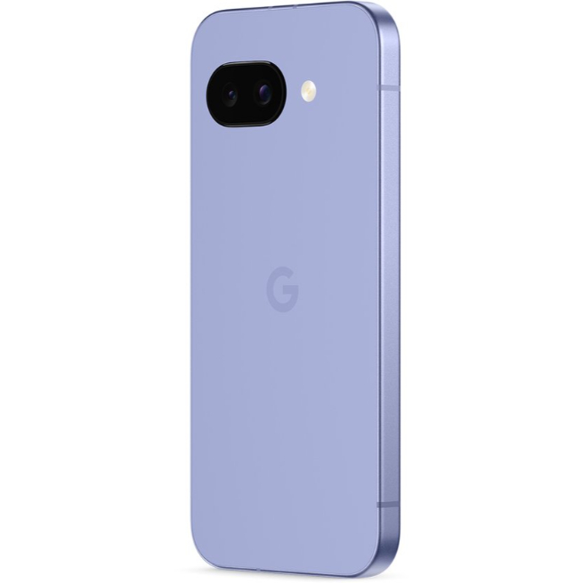 Google Pixel 9a - 256GB - Purple - Image 4