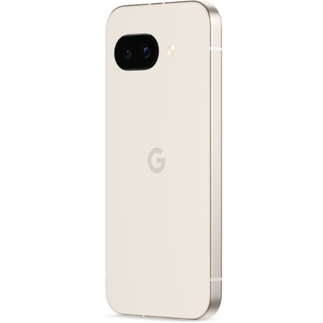 Google Pixel 9a - 128GB - Gray - Image 4