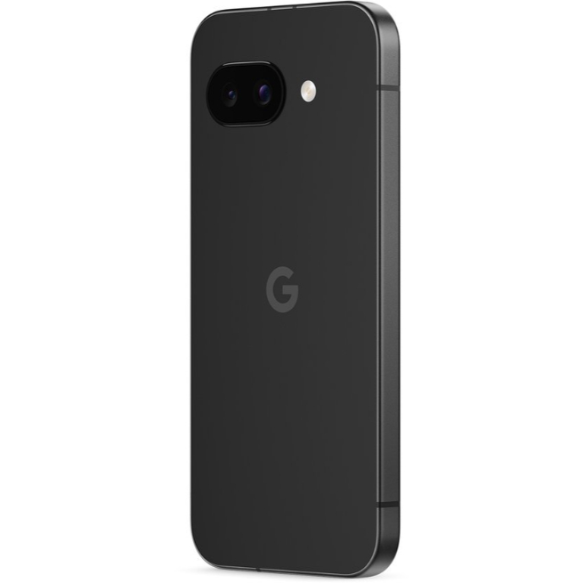 Google Pixel 9a - 128GB - Black - Image 8