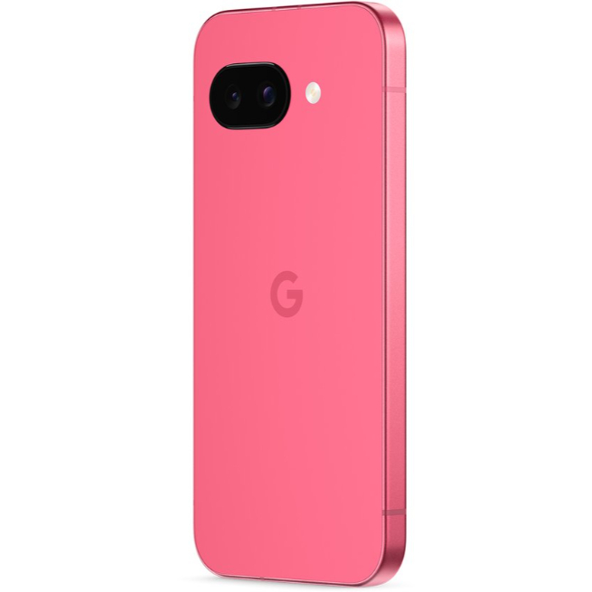 Google Pixel 9a - 128GB - Pink - Image 4