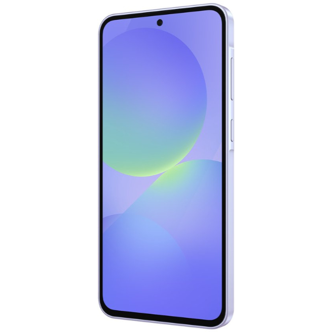 Samsung Galaxy A36 5G - 256GB - Awesome Lavender - Image 4