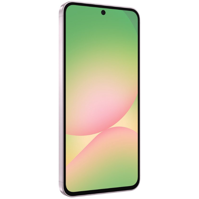 Samsung Galaxy A56 5G - 128GB - Awesome Pink - Image 3