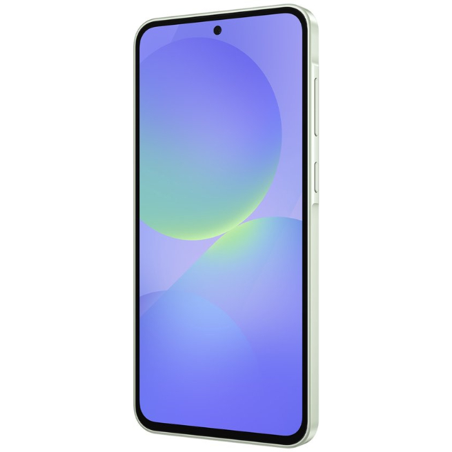 Samsung Galaxy A36 5G - 128GB - Awesome Lime - Image 2