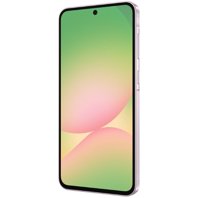 Samsung Galaxy A56 5G - 128GB - Awesome Pink - Image 4