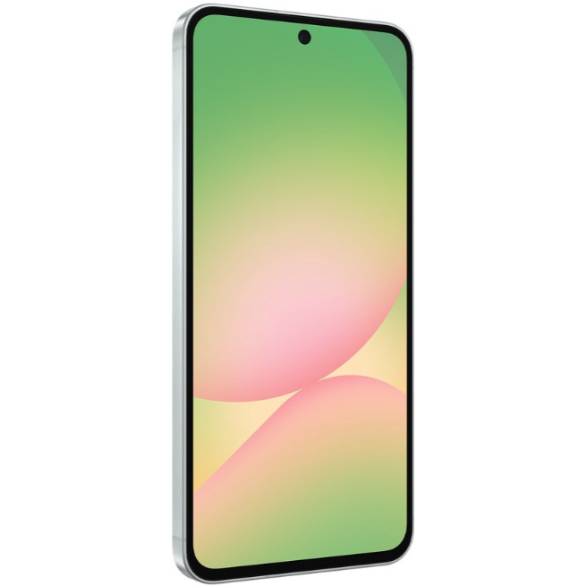 Samsung Galaxy A56 5G - 256GB - Awesome Olive - Image 2