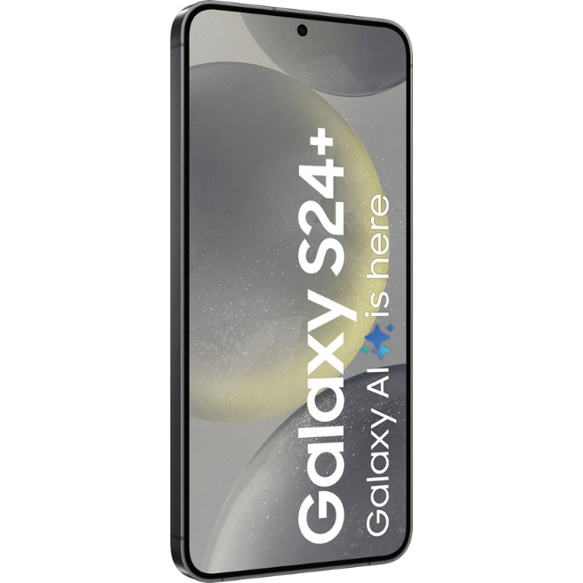 Samsung Galaxy S24 Plus 5G - 256GB - Onyx Black - Image 3