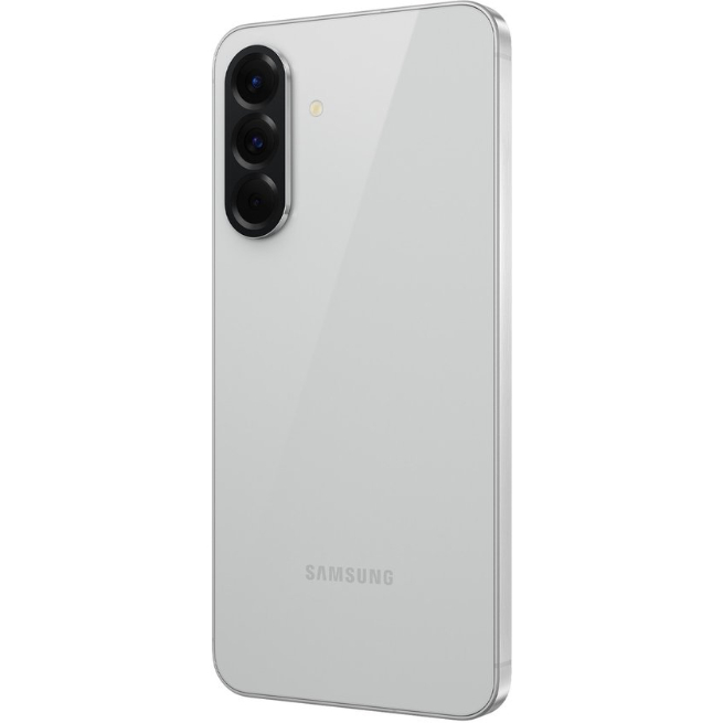 Samsung Galaxy A56 5G - 128GB - Awesome Light Gray - Image 2