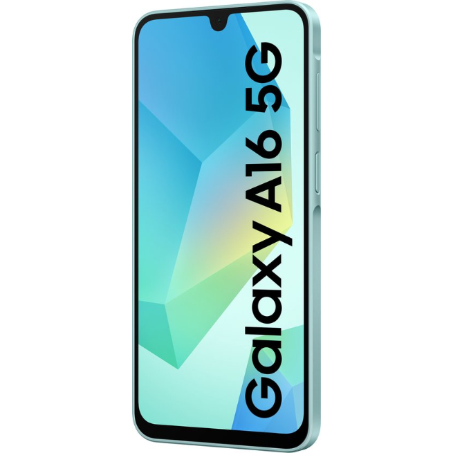Samsung Galaxy A16 5G (A166) - 256GB - Light green - Image 5