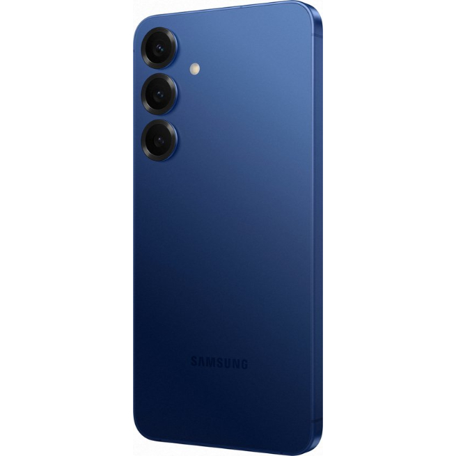 Samsung Galaxy S25 Plus 5G - 256GB - Navy - Image 4