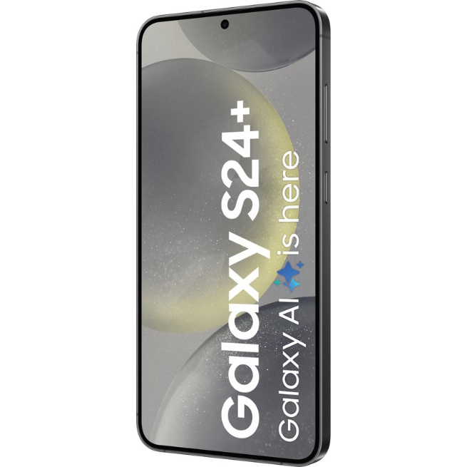 Samsung Galaxy S24 Plus 5G - 256GB - Onyx Black - Image 4