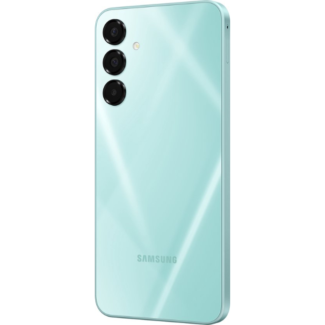 Samsung Galaxy A16 5G (A166) - 256GB - Light green - Image 6