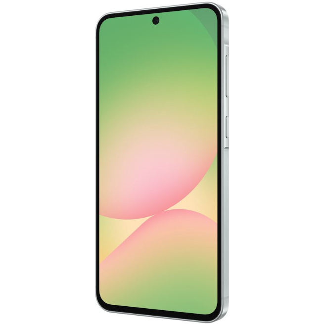 Samsung Galaxy A56 5G - 256GB - Awesome Olive - Image 3