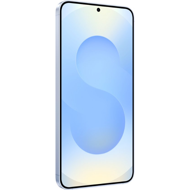 Samsung Galaxy S25 Plus 5G - 256GB - Icy Blue - Image 7