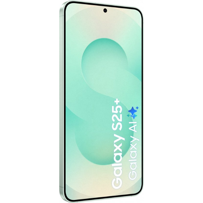 Samsung Galaxy S25 Plus 5G - 512GB - Mint - Image 8