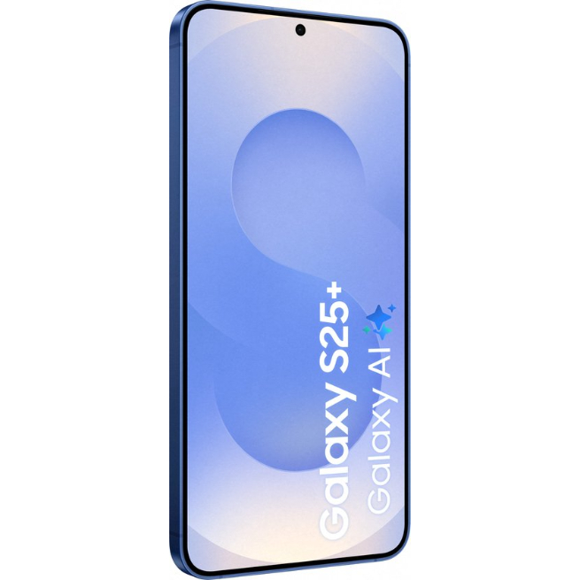 Samsung Galaxy S25 Plus 5G - 512GB - Navy - Image 6