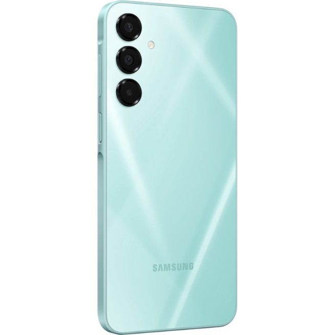 Samsung Galaxy A16 5G (A166) - 256GB - Light green - Image 8