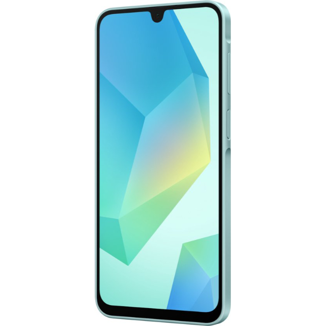 Samsung Galaxy A16 5G (A166) - 256GB - Light green - Image 9