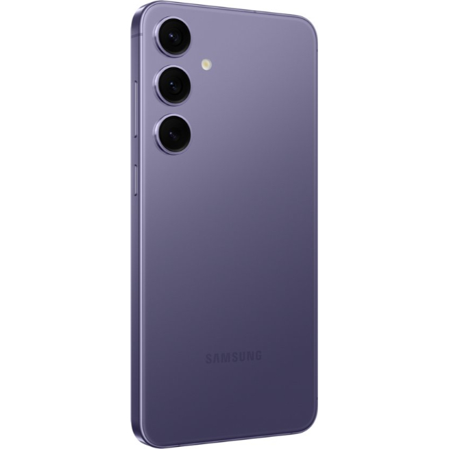Samsung Galaxy S24 5G - 128GB - Cobalt Violet - Image 5