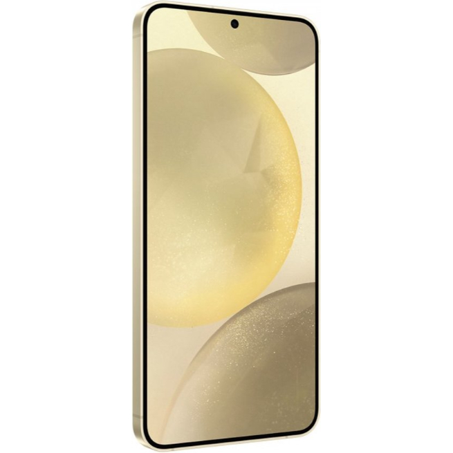 Samsung Galaxy S24 Plus 5G - 512GB - Amber Yellow - Image 9