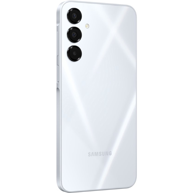 Samsung Galaxy A16 5G - 128GB - Light Gray - Image 13