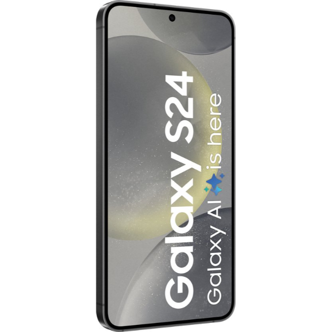 Samsung Galaxy S24 5G - 128GB - Onyx Black - Image 4