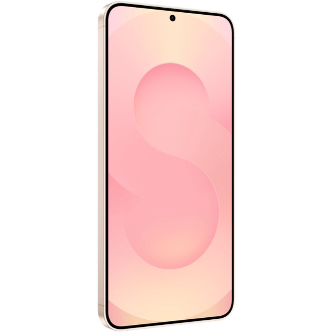 Samsung Galaxy S25 Plus 5G - 512GB - Pinkgold - Image 3