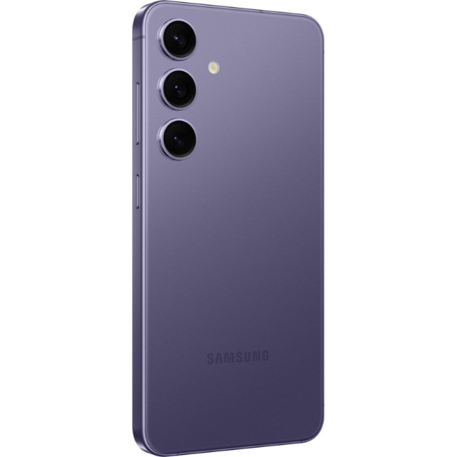 Samsung Galaxy S24 5G - 128GB - Cobalt Violet - Image 8