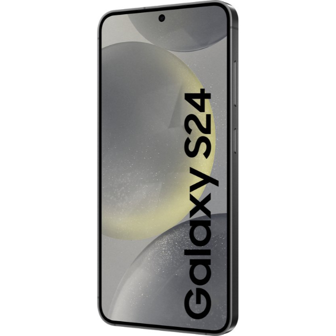 Samsung Galaxy S24 5G - 128GB - Onyx Black - Image 8