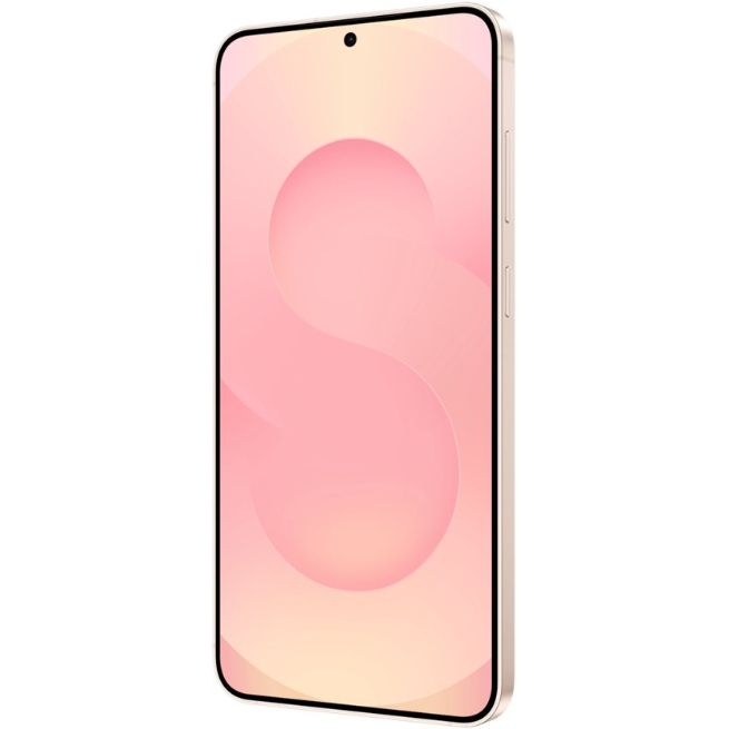 Samsung Galaxy S25 Plus 5G - 512GB - Pinkgold - Image 4