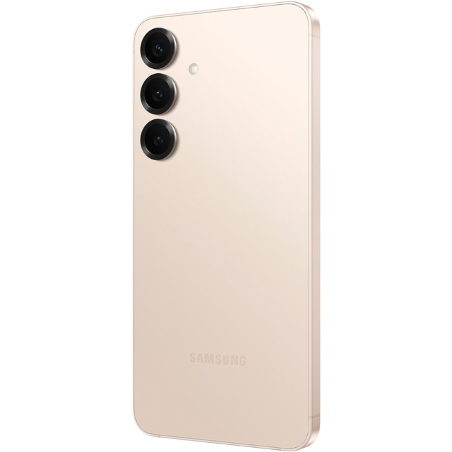 Samsung Galaxy S25 Plus 5G - 512GB - Pinkgold - Image 5